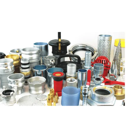 Industrial Couplings