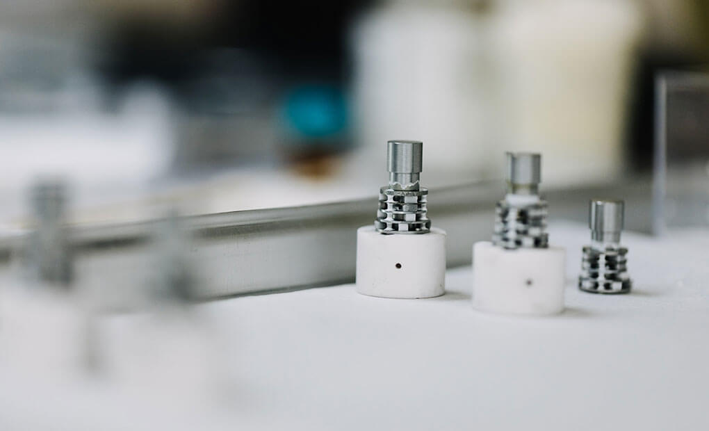 Circuit Screws