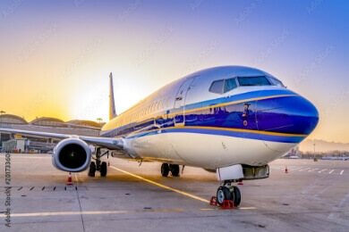 MIM for Aerospace Applications