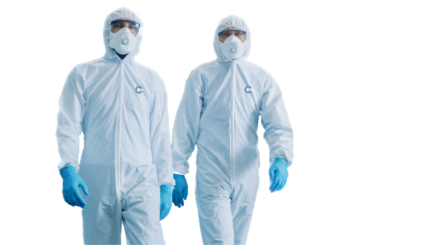 Decon Services Pic