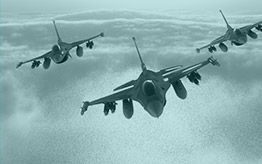 Aerospace
