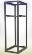 KDI Server rack frame