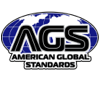 American Global Standards Badge