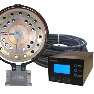 Wireless Torque Sensor Systems