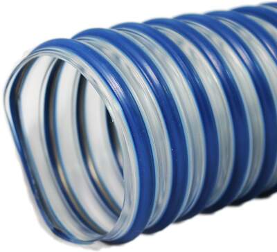 Ducting & Vacuum