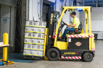 Material Handling Equipment