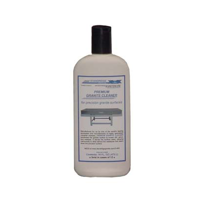Granite Cleaner
