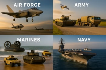 Military