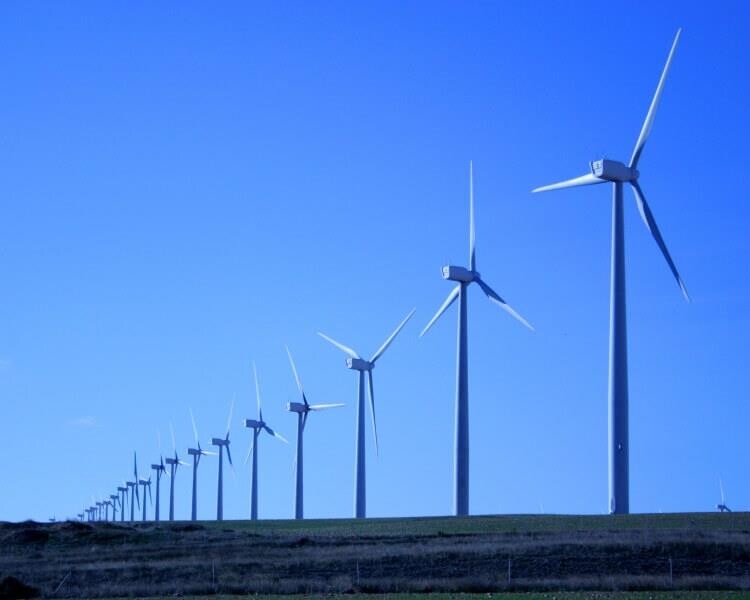 Energy From Different Sources