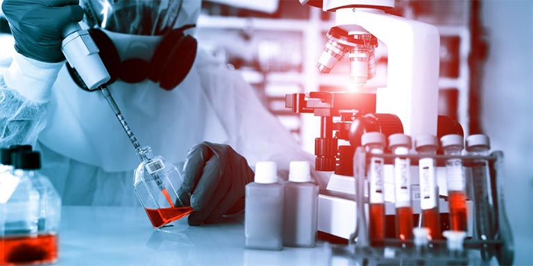 Medical Investment Castings