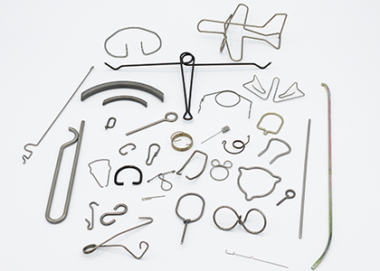 Wire Forms