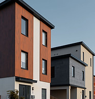 Contemporary Homes