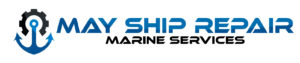 May Ship Repair