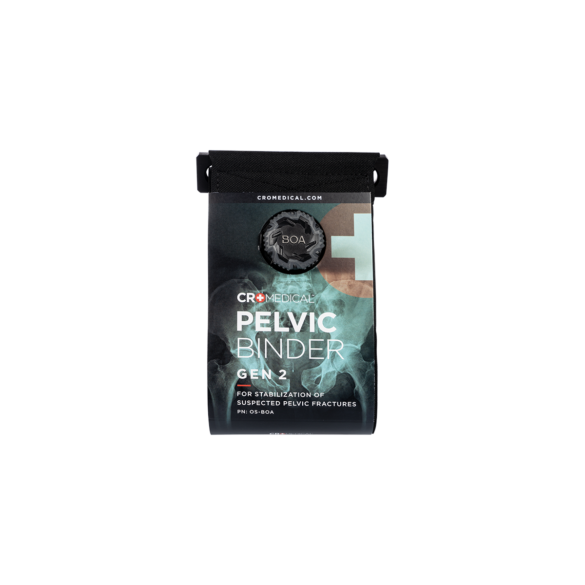 Pelvic Binder