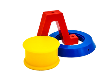 Custom Parts 3