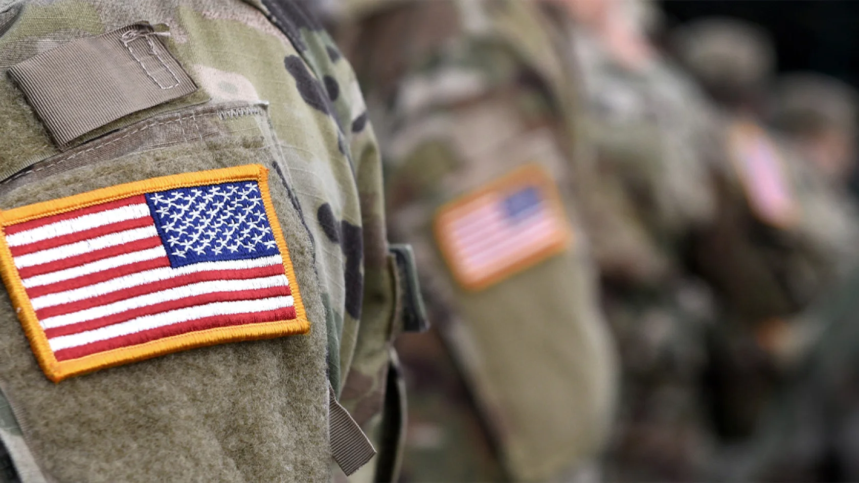 Military & Defense