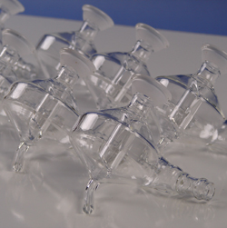 Spray Chambers
