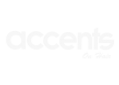 ACCENTS on hair