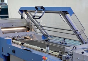 Die Cutting
