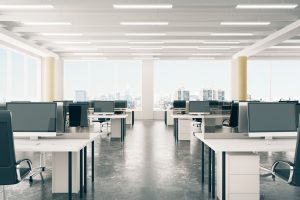 Office Space Planning