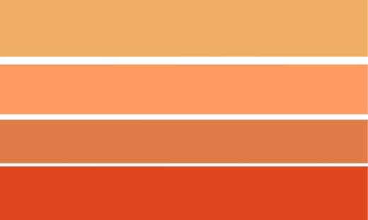 M2 Lumber Retro Colors