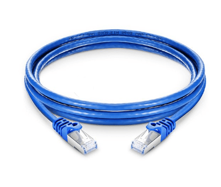 Copper Patch Cords