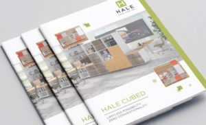 Hale Catalogs