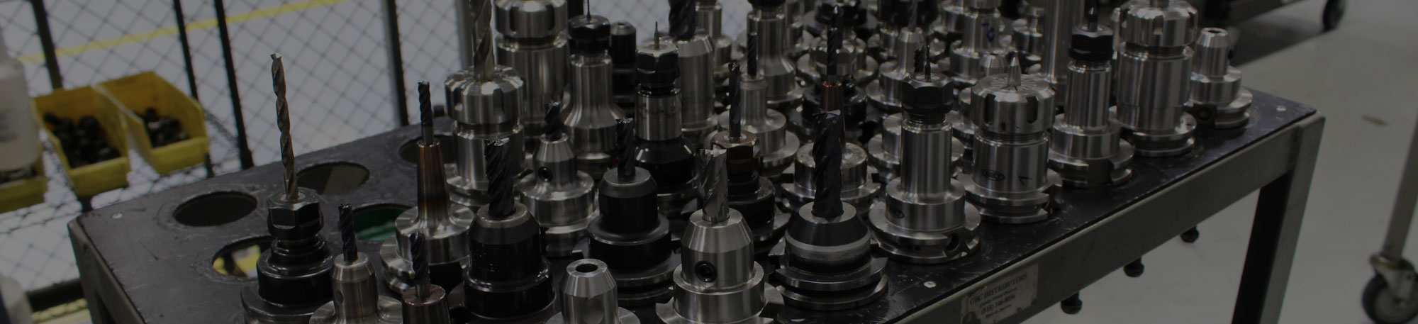 Unattended Machining