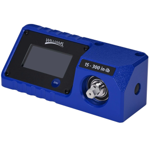 Williams Digital Torque Checker