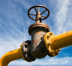 Big Valves