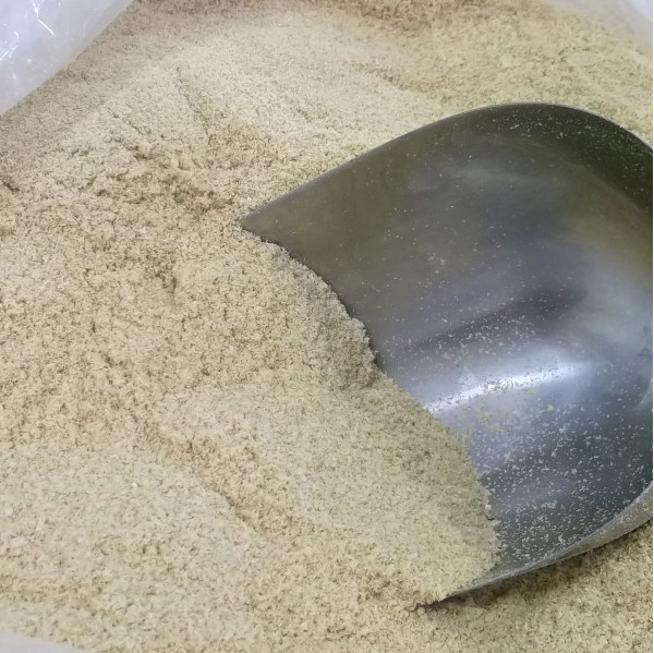 Rice Bran Nuka