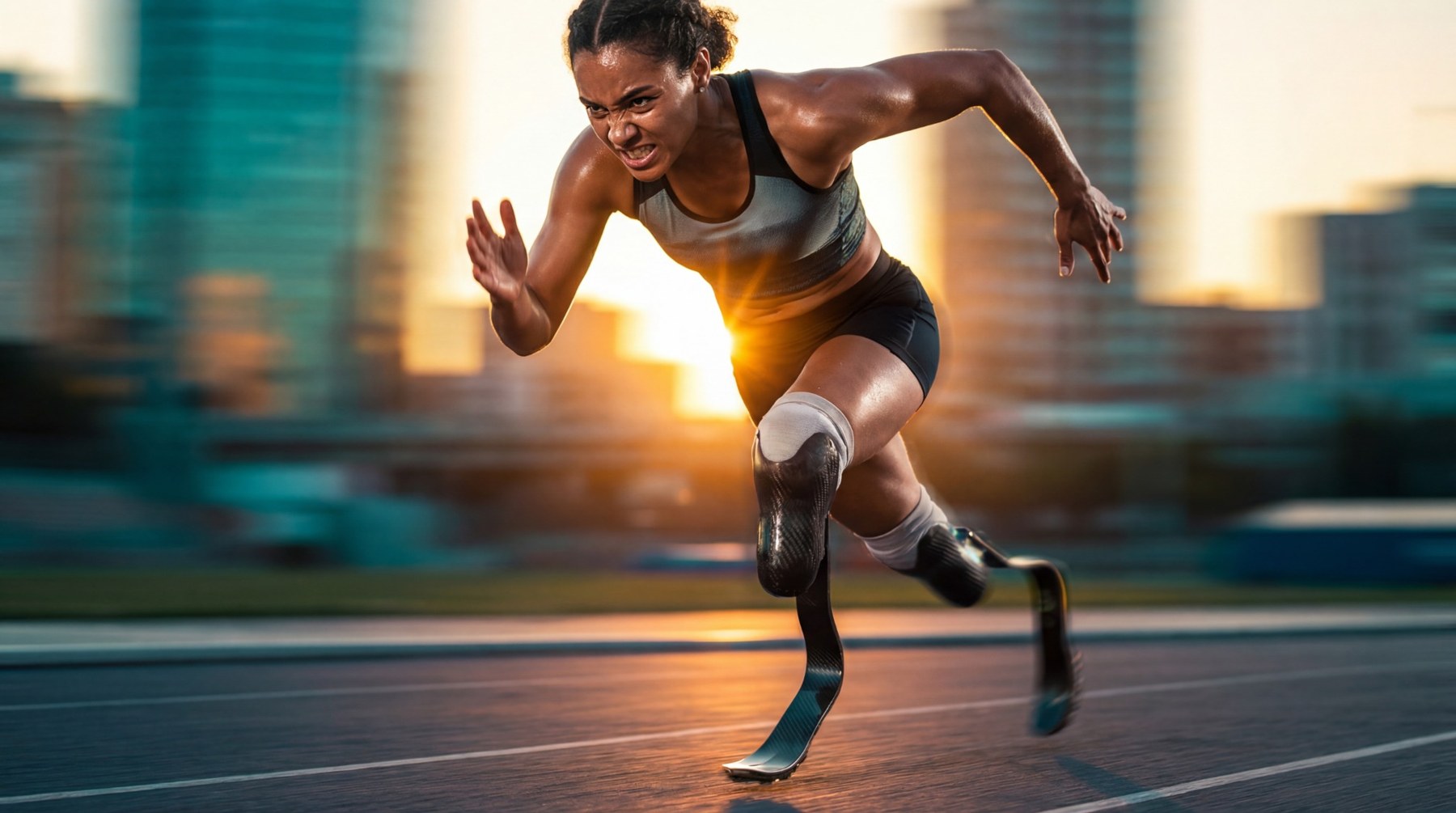 Performance mobility
