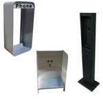Mounting & Enclosures