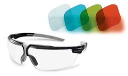 Laser Eyewear