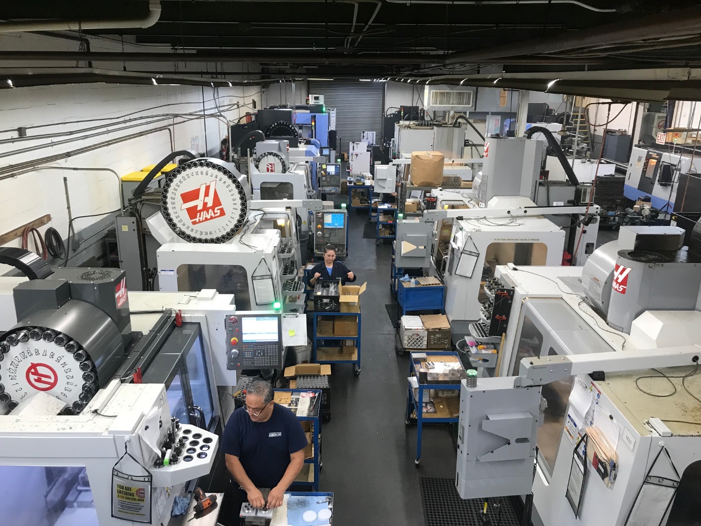 Milling