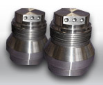 Custom Machined Parts