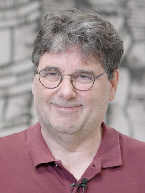 Rüdger Gries