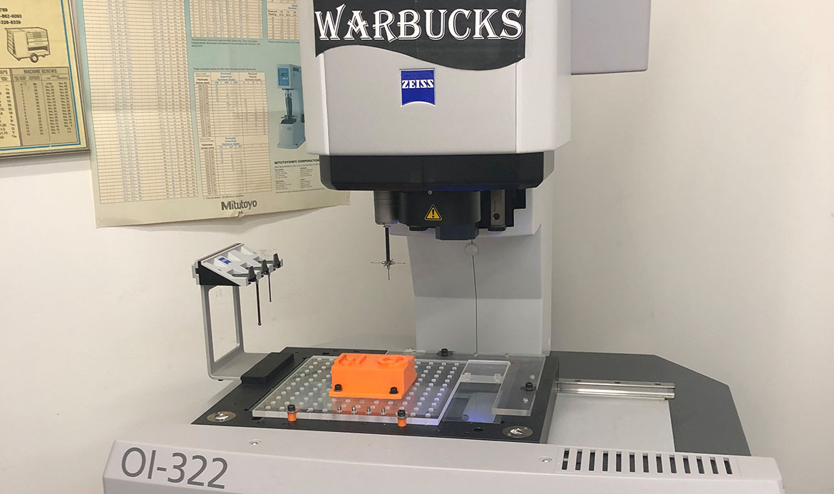 Micromachining