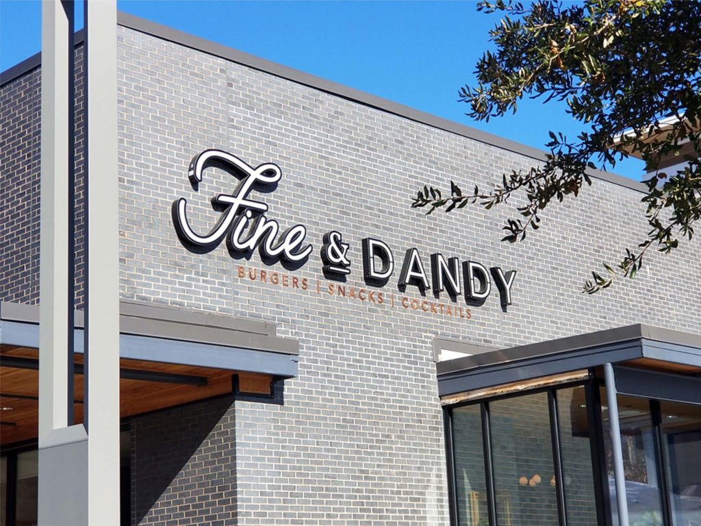 fineDandyLetters