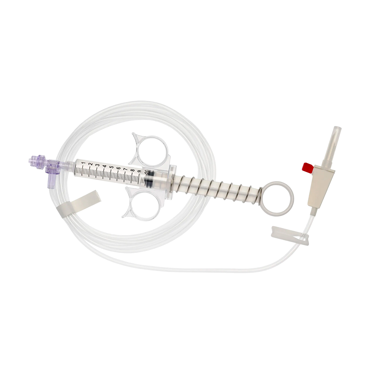 CMS Tubing Sets