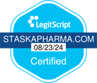 Legal Script Certified 08/23/2024