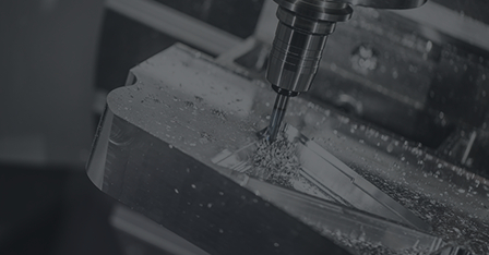 Precision Machining