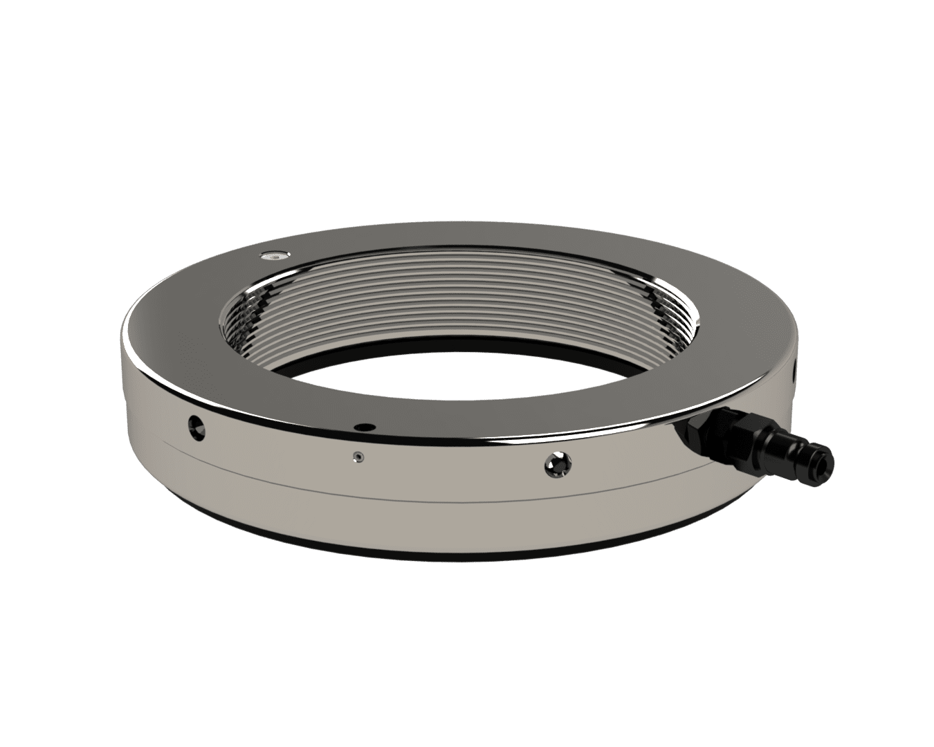 Bearing Setter Hydraulic Nut