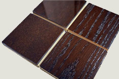 Protective Finishes