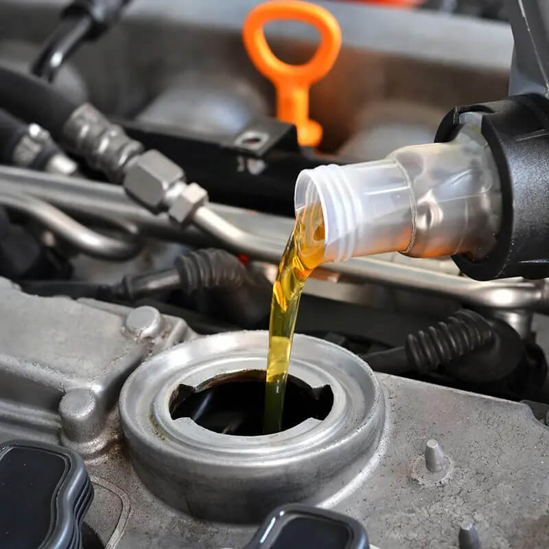 Automotive