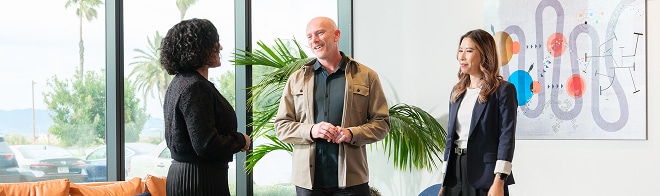 An exceptional employee experience