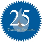 25 Years