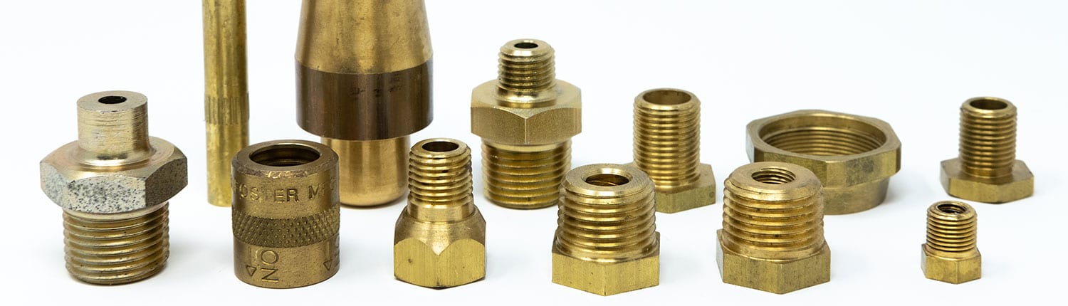 CNC Turning Services