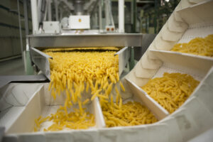 Food Industry