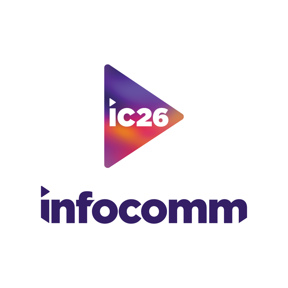 Infocomm 2026